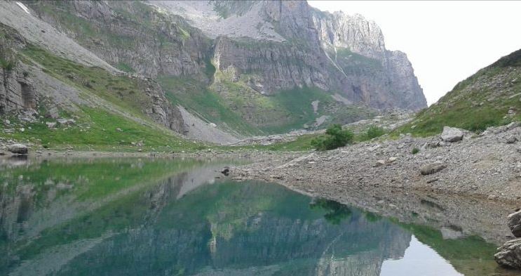 REPORTAZH/Plava e Gucia, Shqiperia tjeter qe po tretet