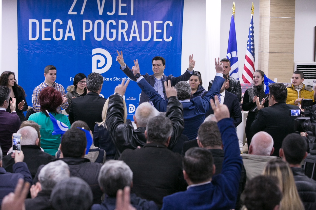 POGRADEC/Biznesi i ankohet Bashës: Po na shkatërron qeveria, ndaleni!