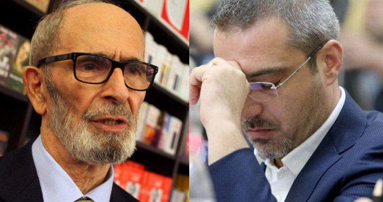 YLLI DYLGJERI/ Rexhep Qosja nuk është qose…