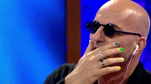 Ky Robert Aliaj ka ndonjë lidhje me ‘edipin”