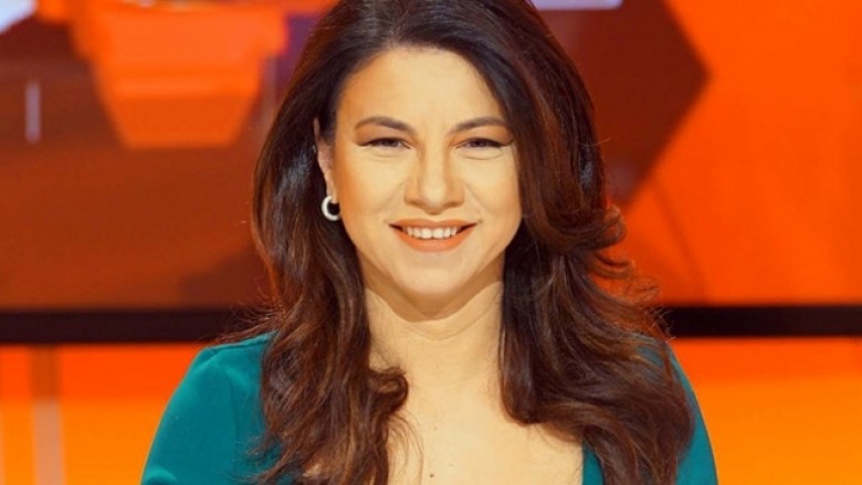 Rudina Xhunga largohet nga Vizion Plus