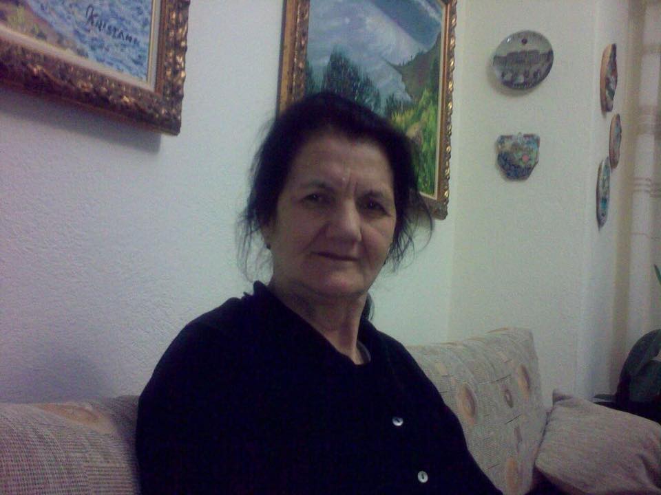 Berisha, një postim të dhimbshëm për kunatën