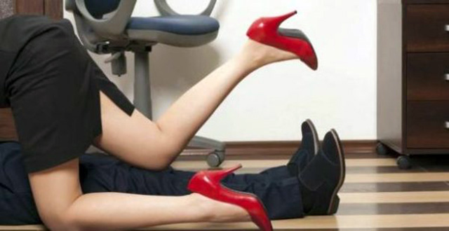 “Kapa shefin me kolegen e martuar! Ai tradhton gruan por unë…”