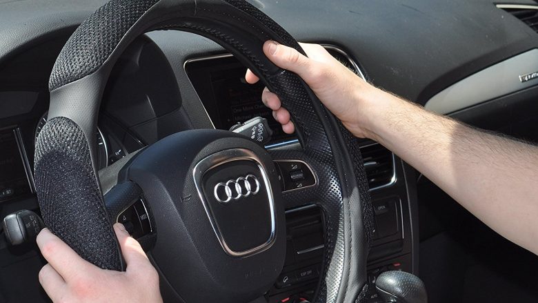 Shoferi ankohet ne nje televizion kombetar: Kam 6 muaj pa bere seks