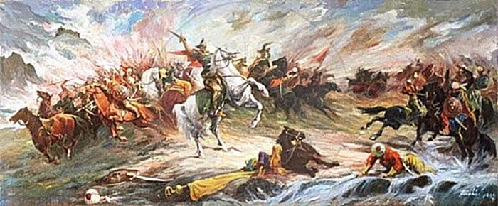 Nëna e Skënderbeut, Vjosava Tribalda, ishte puro shqiptare, nga pollogu i Iliridës