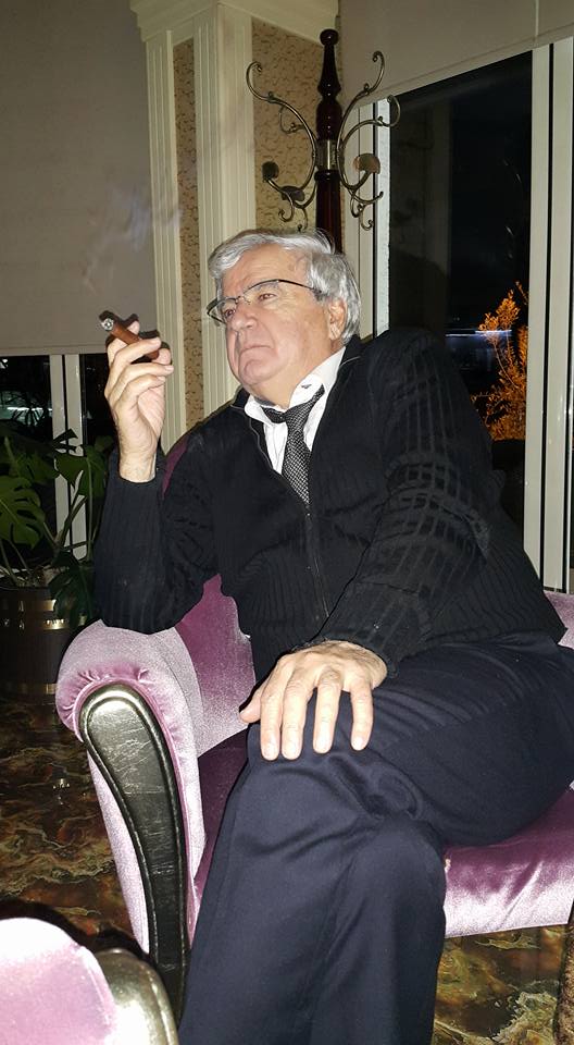 Spartak Ngjela shpjegon reformën kundër korrupsionit dhe sulmet ndaj Skënderbeut