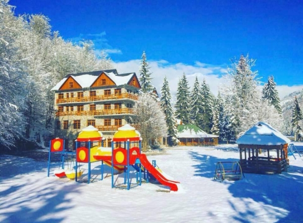 Valbona, mbi 100 mije turiste vizituan kete vit luginen