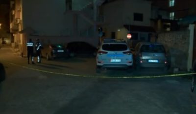 Detaje të reja për vrasjen në Tiranë, mësohet emri i të plagosurit