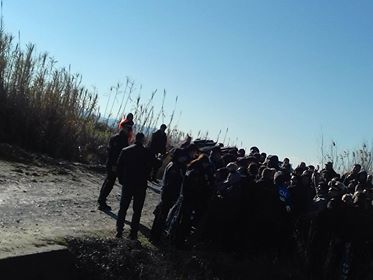 REPORTAZH/ Vërri, banorët të vendosur kundër ndërtimit të inceneratorit