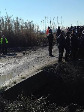 REPORTAZH/ Vërri, banorët të vendosur kundër ndërtimit të inceneratorit