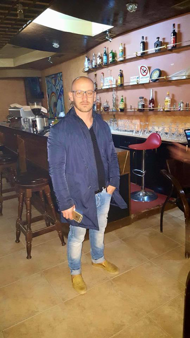 FOTO GALERI/ Lezhë, i bën atentat në makinë, ja kush është 32-vjeçari i plagosur