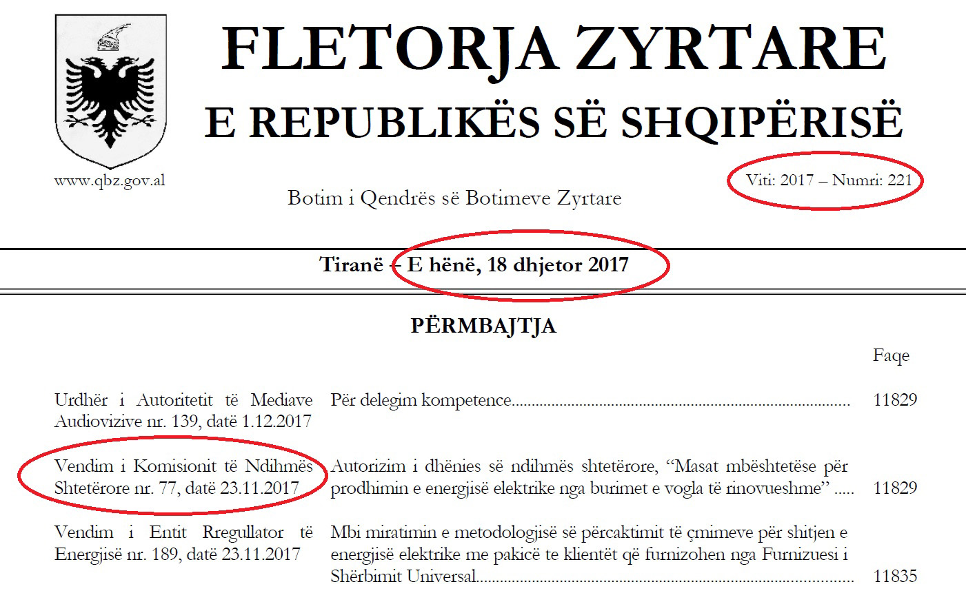 DOKUMENTET/ PD denoncon skemën korruptive me inceneratorët: Peshku i madh po peshkon peshkatarët