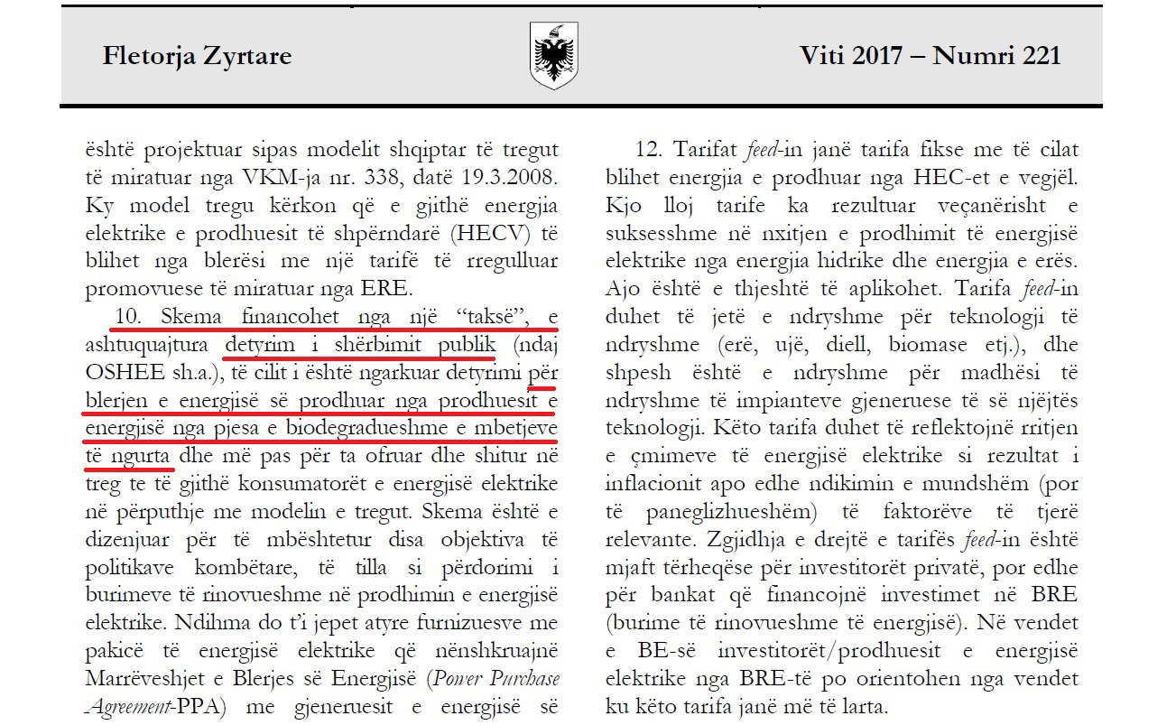 DOKUMENTET/ PD denoncon skemën korruptive me inceneratorët: Peshku i madh po peshkon peshkatarët