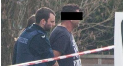 FOTO/ Këto janë dy gratë që vrau 54 vjecari nga Kosova