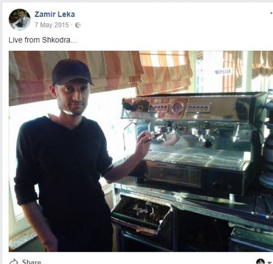 EMRI & FOTO GALERI/ Ndahet tepsia në Shkodër, banakieri bëhet drejtor i Hipotekës