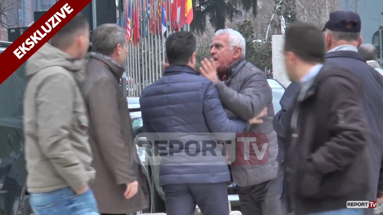 Kadilli shpjegon videon e sherrit: Ishte provokim i qarte