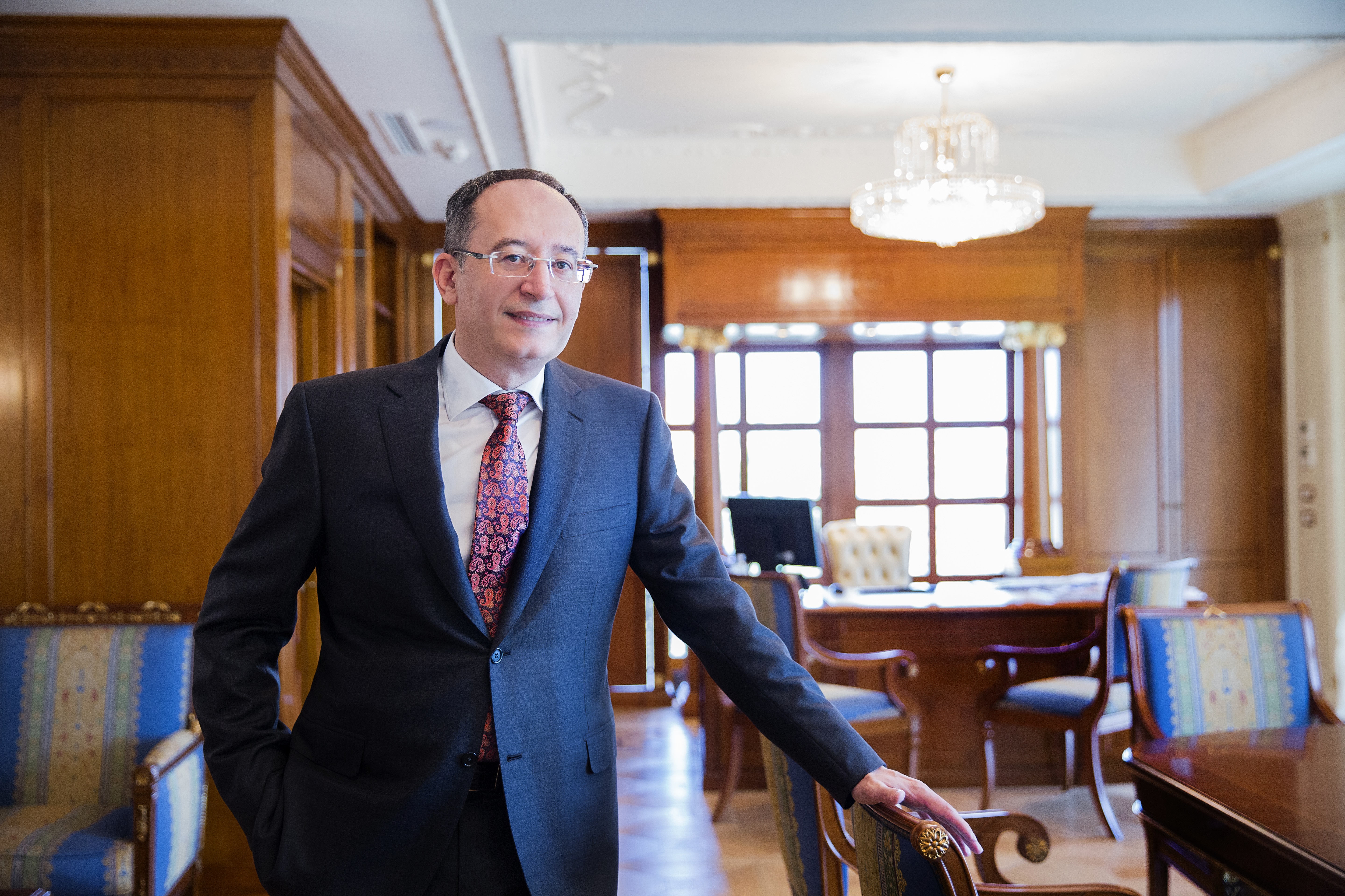 Arritjet për 2017-ën dhe Perspektiva për 2018-ën