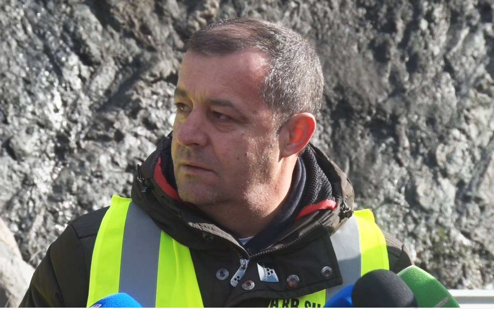 EMRI & FOTO/ Abuzimet me rrugën Tiranë – Elbasan, Prokuroria do të thërrasë edhe drejtorin aktual