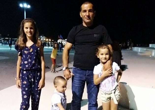 EMRI & FOTO/ Marinari durrsak vdes në anijen e mallrave në Britani, ja çfarë përjetojnë dhe kërkojnë familjarët