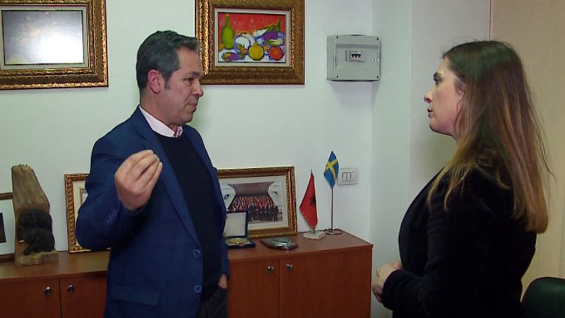 SKANDAL/ Eksperti i ekstradimeve: Dërgimi i Seitajt në Itali antiligjor, përgjegjësia e Prokurorisë së Përgjithshme