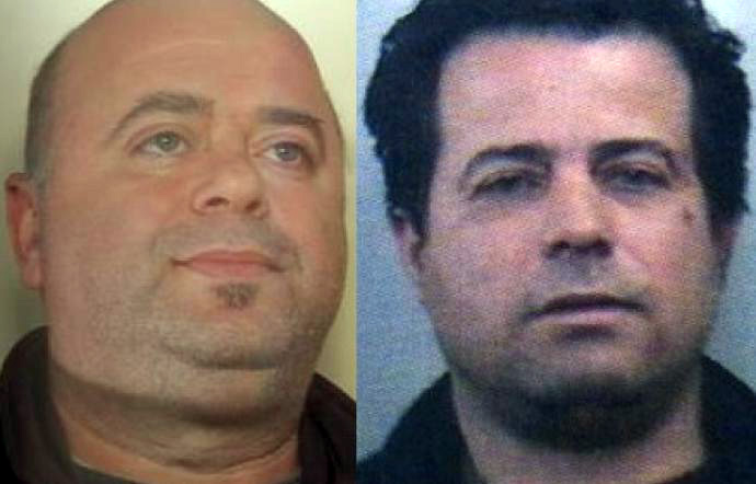 FOTO & EMRA/ Itali, arrestohen dy shqiptarë me 17.5 kg heroinë