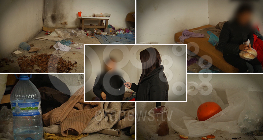 BOOM/Vajza me të meta mendore është përdhunuar disa herë në Kucovë