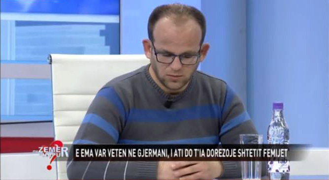 FOTO & EMRA/ Gruaja vrau veten në Gjermani, babai i ve me tre fëmijë: Nuk i rris dot, t’i marrë shteti