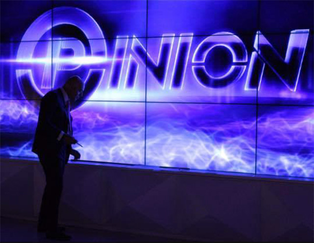 Sali Berisha “hedh në erë” emisionin e mbrëmshëm “Opinion” të Blendi Fevziut