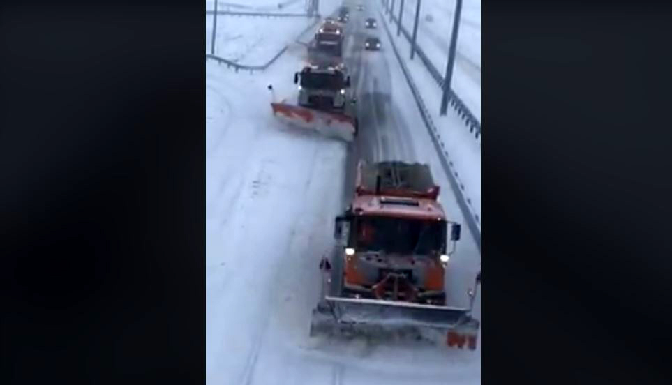 VIDEO/ “Një shembull për t’u marrë nga piktori dështak…”