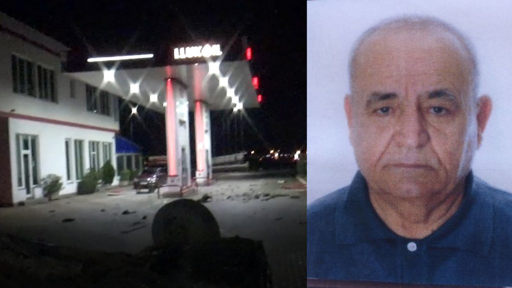 FOTO/ Aksidenti në Maminas, ja kush është taksisti që humbi jetën