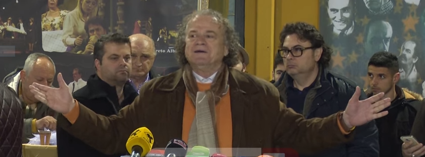 EMRI & FOTO/ Itali, arrestohet shqiptari me 105 kg marijuanë në makinë