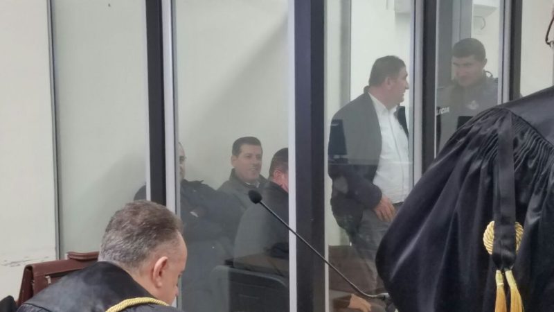 DETAJE/ Apeli lë në burg Xhikën dhe Tomën, liron tre të tjerët