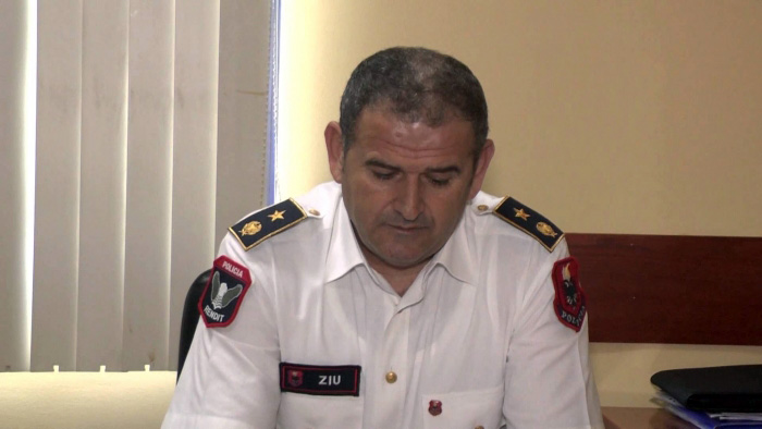 EMRI/ Ja kush është drejtori i ri i Policisë së Tiranës