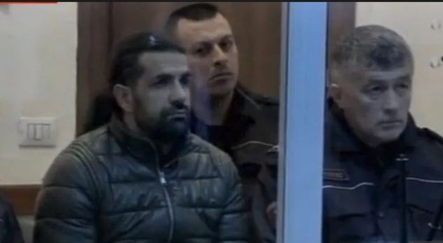 VENDIMI/ Vrasja e Devi Kasmit, Gjykata e Tiranës vendos që të mos kenë kontakte mes vrasësit dhe dëshmitarit