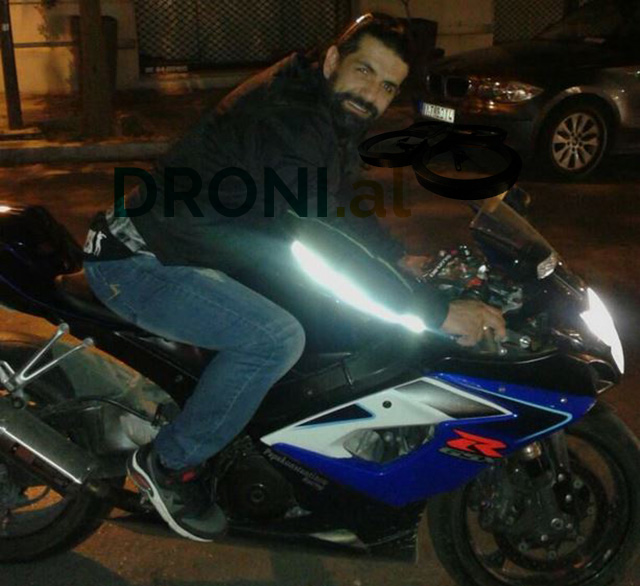 FOTO & VIDEO/ Ja kush është vrasësi grek me pagesë i Devi Kasmit, ish-efektiv i forcave speciale