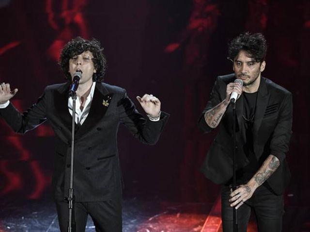 Ermal Meta do të vazhdojë garën në Sanremo, kënga nuk skualifikohet