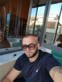 EMRI & FOTO GALERI/ Pogradec, prangoset luftëtari i ISIS, pengmarrës dhe ish-anëtar bande