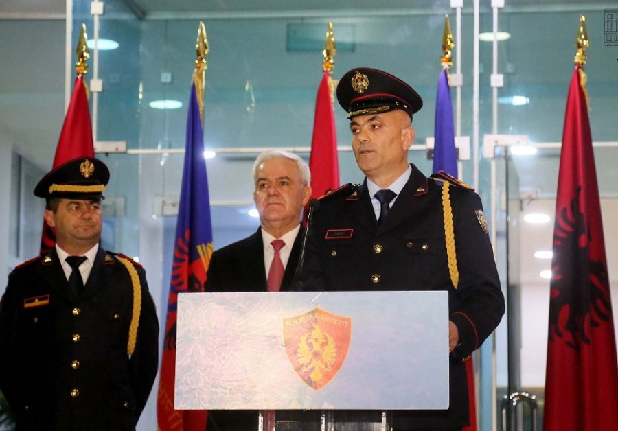ARGUMENTET/ Ja pse emërimi i Ardi Veliut si Drejtor i Policisë së Shtetit është i paligjshëm