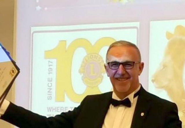 FOTO/ Tiranë, humb jetën biznesmeni i njohur