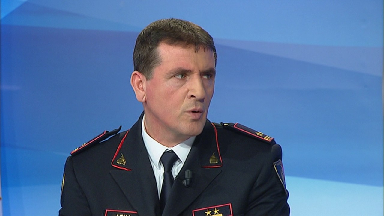 EMRI/ Vazhdojnë ndryshimet në Policinë e Shtetit, ja kush ikën  e kush vjen