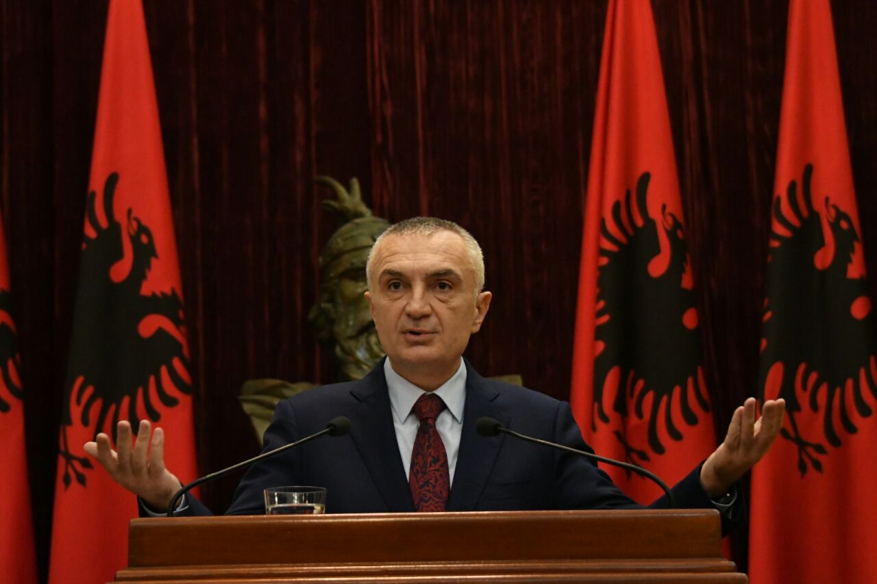 DEKLARATA/ Refuzimi i plotfuqishmërisë për marrëveshjen me Greqinë, MEPJ po “bën detyrat e shtëpisë” që ju la Presidenti