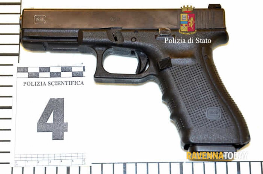 FOTO GALERI/ Itali, sekuestrohen 41 kg heroinë e cila “fliste edhe shqip”