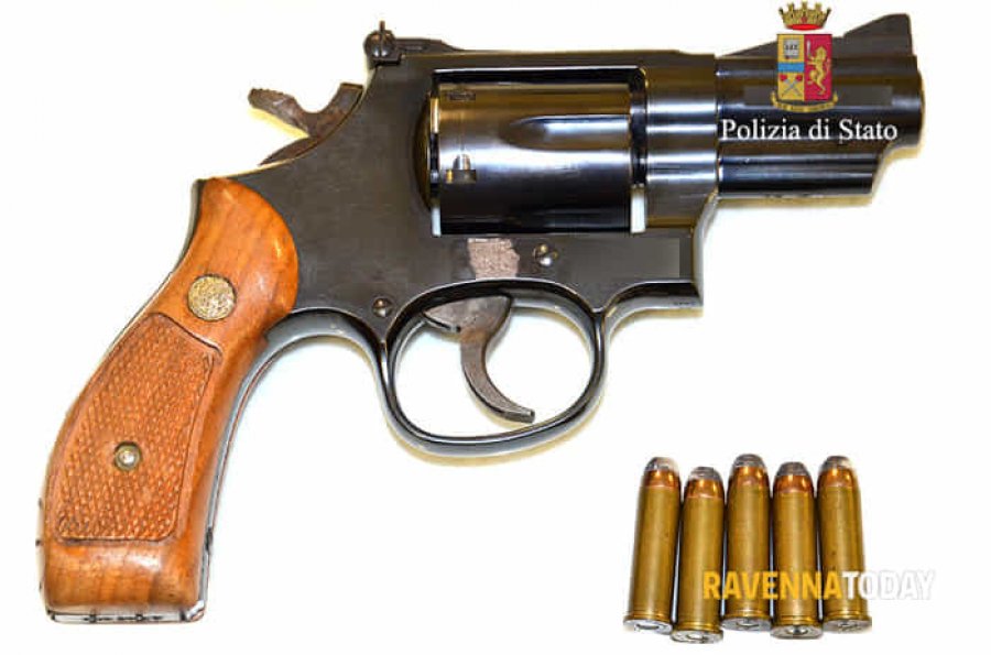 FOTO GALERI/ Itali, sekuestrohen 41 kg heroinë e cila “fliste edhe shqip”