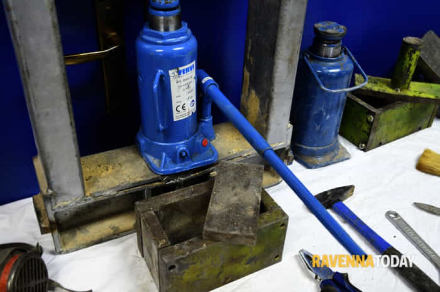 FOTO GALERI/ Itali, sekuestrohen 41 kg heroinë e cila “fliste edhe shqip”