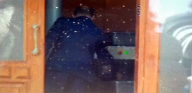 SKANDAL/ Kuvendi në shtetrrethim, deputetët në skanerin e Gardës