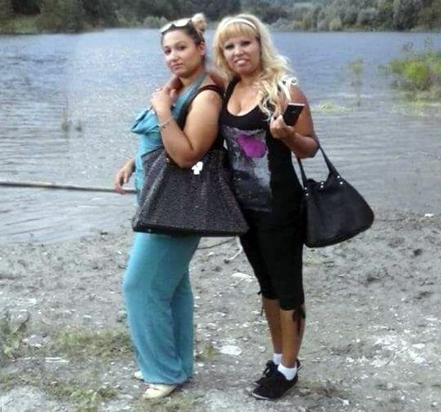 RRËFIMI & FOTO/ E vrau dhe e hodhi në lumë, mbesa e shqiptares tregon letrën e kërcënimit: Je një putanë bionde…