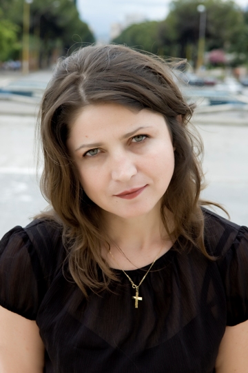 “Hapësira negative” e Luljeta Lleshanakut botohet në Britaninë e Madhe