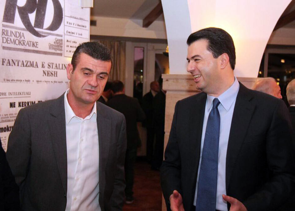 ASTRIT PATOZI/ Luli, bëhu burrë e më shkarko mua…!