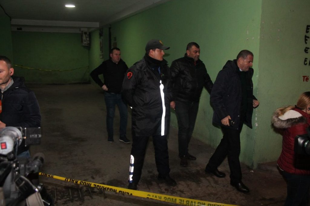 DETAJE/ E shkuara e biznesmenit të vrarë në Bllok, nga rrëmbimi i të bijës te dënimi për falsifikim