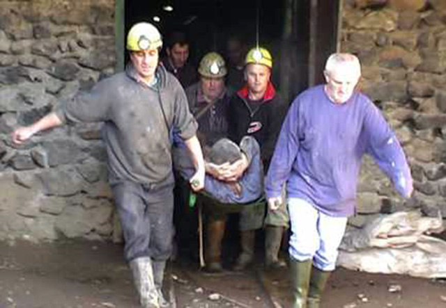 Plagosja e minatorëve, flasin mjekët: Ja gjendja e të aksidentuarve